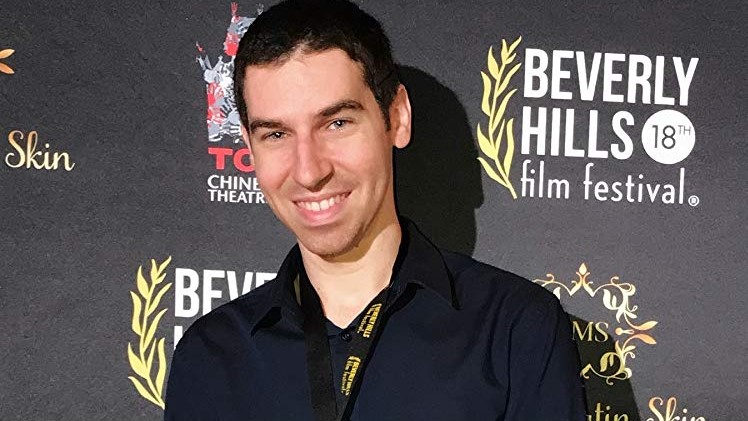 Michael Matteo Rossi